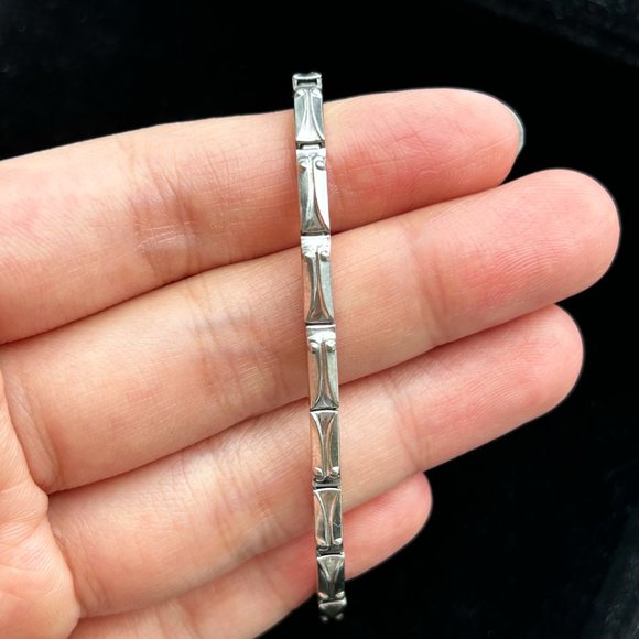 Vintage 1956 Bulova "GODDESS OF TIME" 4 diamonds with 10K R.G.P Women's Watch - Picture 4 of 13